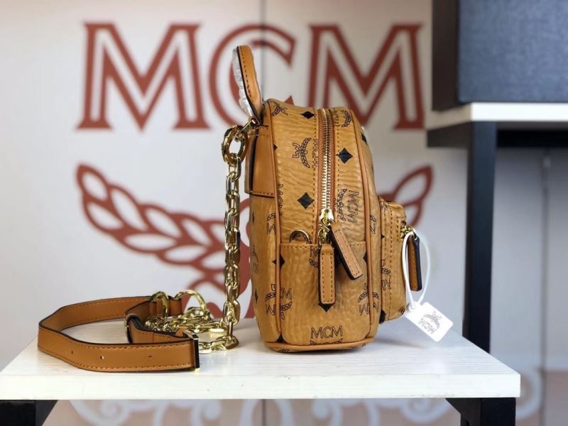 MCM Backpacks